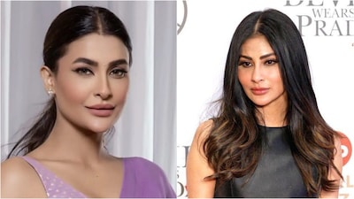 Mouni Roy and pavita (photo credit -google)