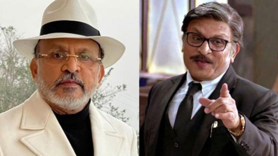 Annu Kapoor(photo credit -google)