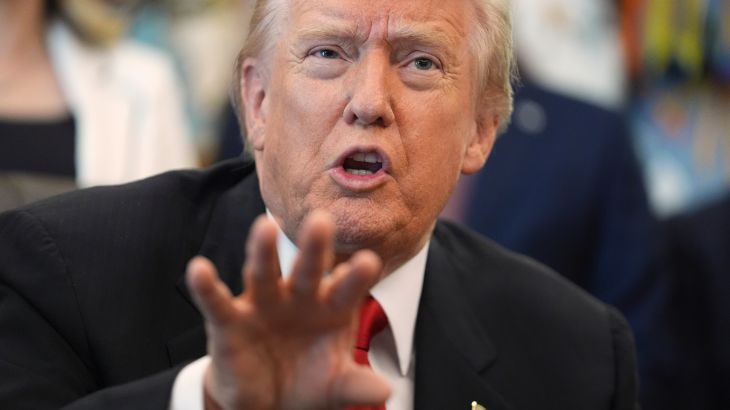 Trump (Photo credit -google)