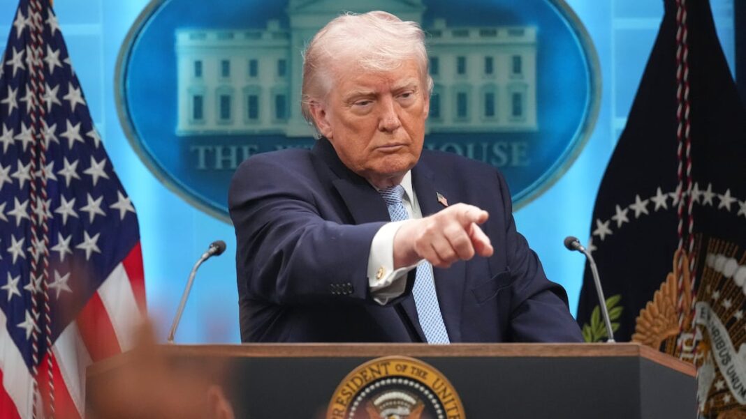 Donald Trump(photo credit -google)