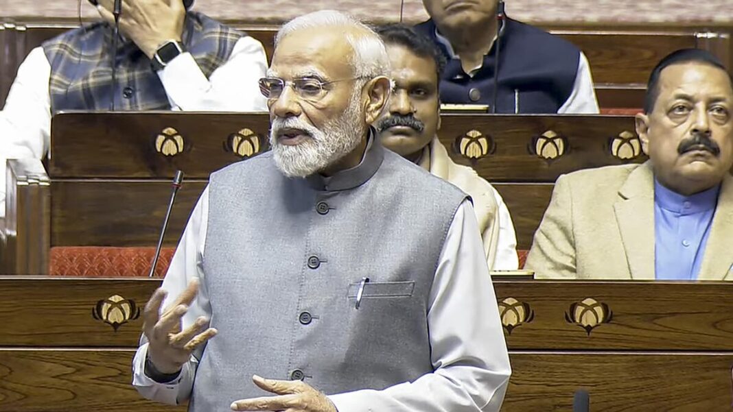 Pm Modi(Photo credit-google)