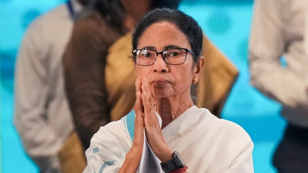 Supreme Court Mamata Banerjee (Photo credit -google)