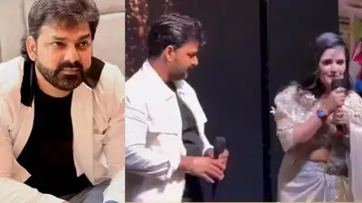 Anjali Raghav(photo credit -google)