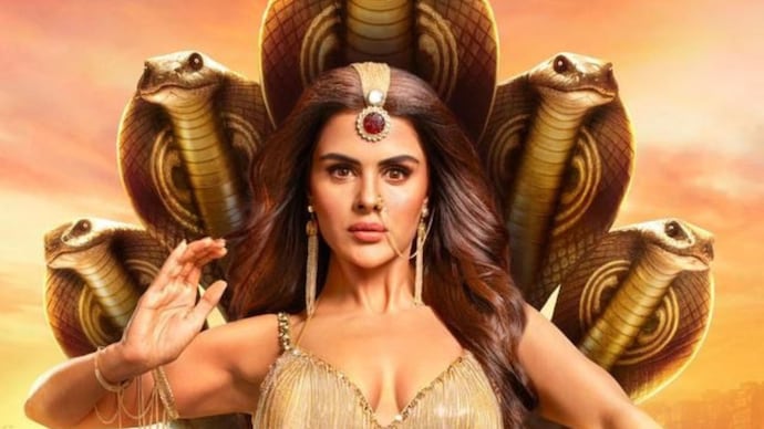 Naagin 7 (Photo credit -google)