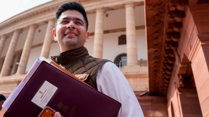 Raghav Chaddha(photo credit -google)