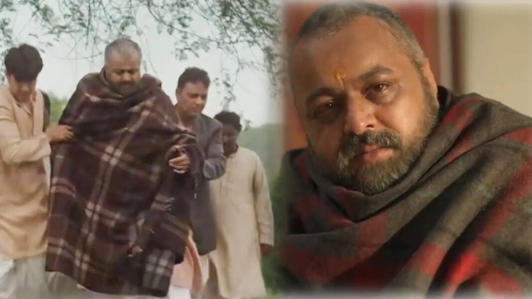 Shree Baba Neeb Karori Maharaj (photo credit -google)