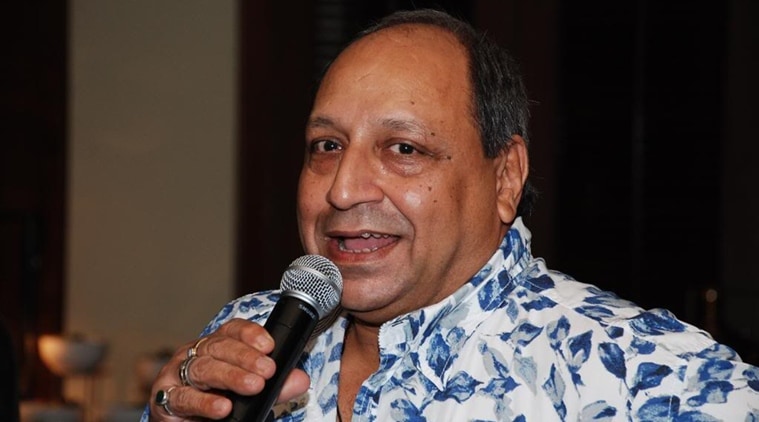 Sudhir Pandey (Photo credit -google)