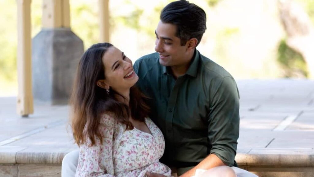 Evelyn Sharma(Photo credit -google)