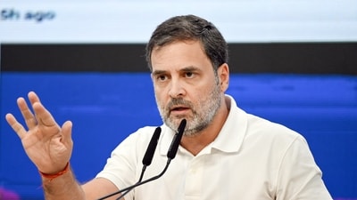 Rahul Gandhi(Photo credit -google)
