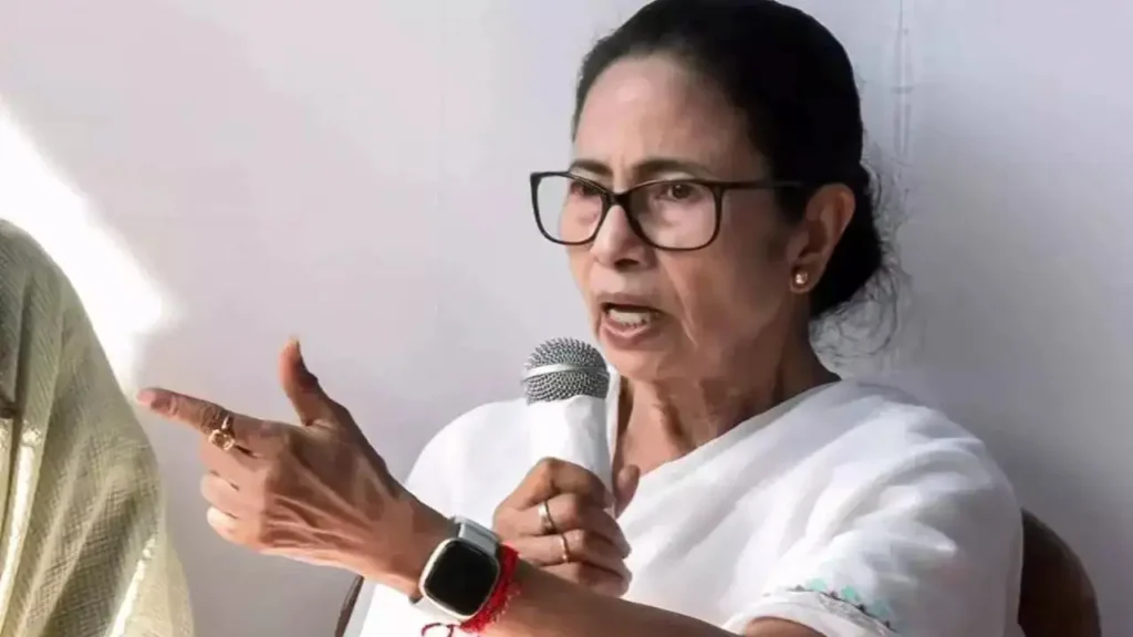 Mamata Banerjee(photo credit -google)