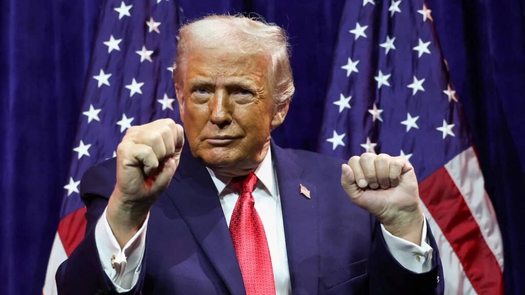 Donald Trump (photo credit -google)