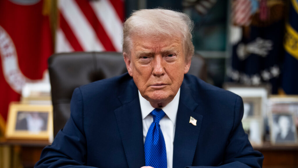 Donald Trump (photo credit -google)