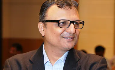 Shashi Shekhar Vempati(photo credit -google)