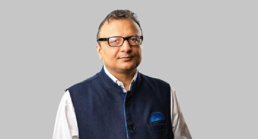 Shashi Shekhar Vempati(photo credit -google)