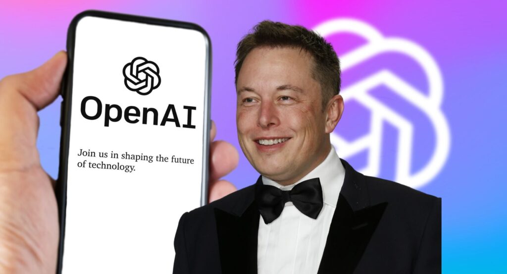 Open AI (photo credit -google)