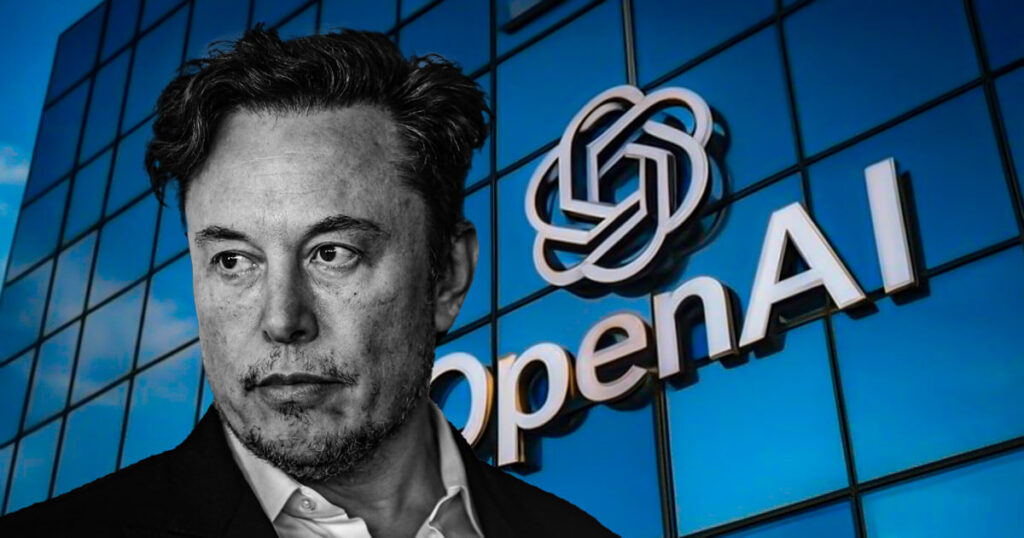 Open AI (photo credit -google)