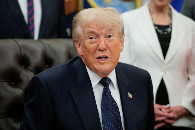 Donald Trump (photo credit -google)