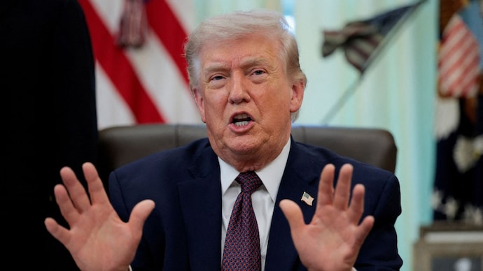 Donald Trump (photo credit -google)