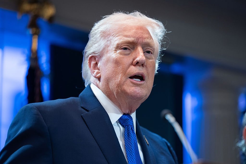 Donald Trump (photo credit -google)