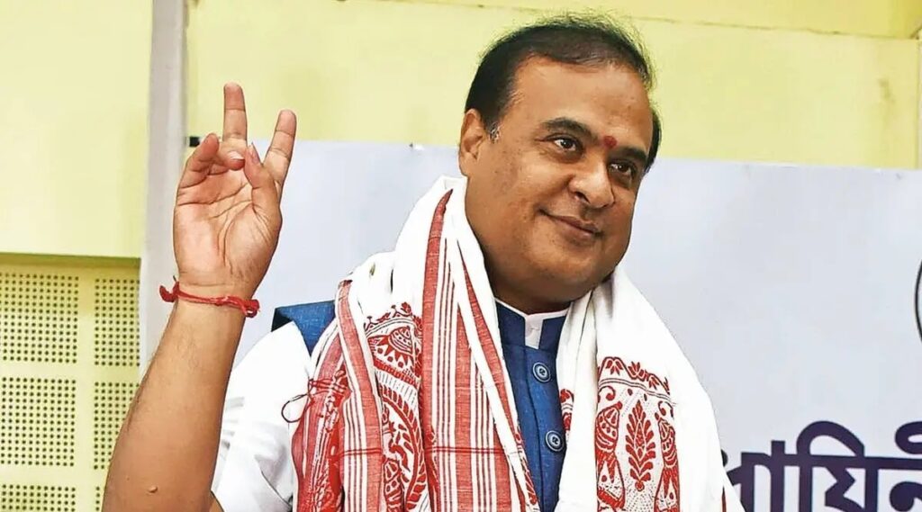 Assam Cm oath (photo credit -google)