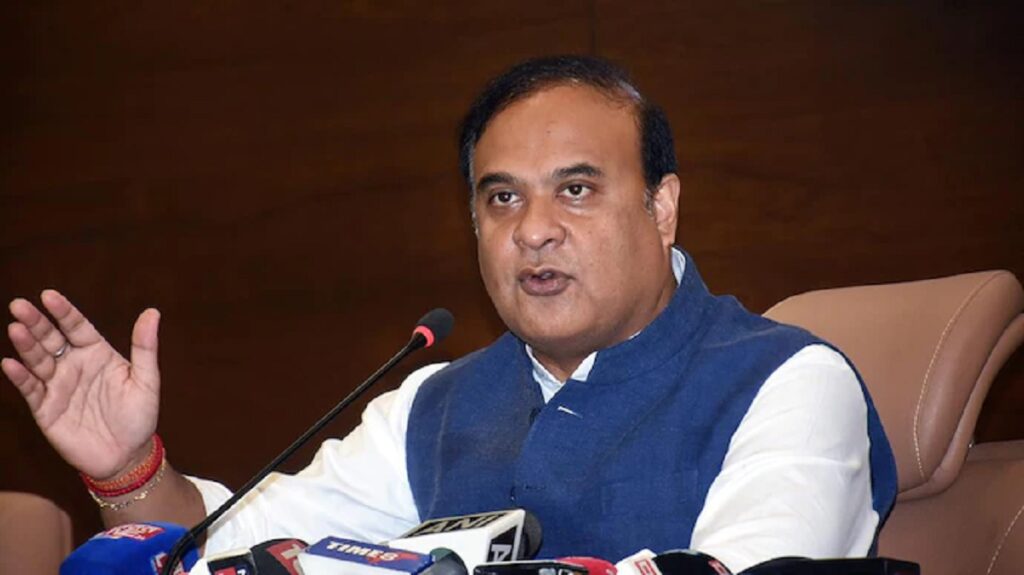Assam Cm oath (photo credit -google)