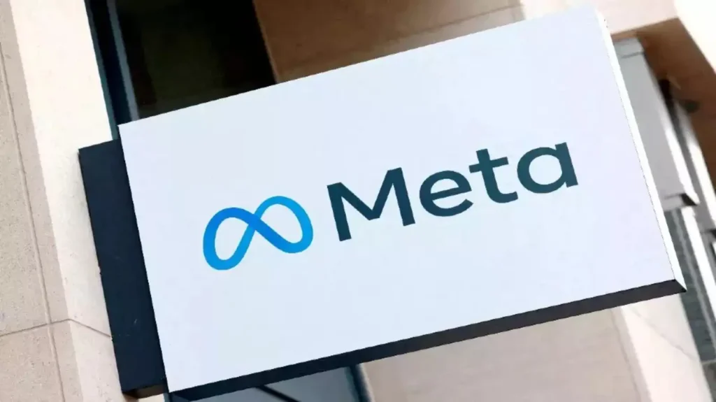 Meta Layoffs 2026(photo credit -google)