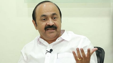 Kerala New CM(Photo credit -google)