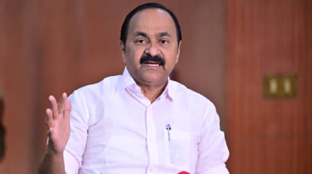 Kerala New CM(Photo credit -google)