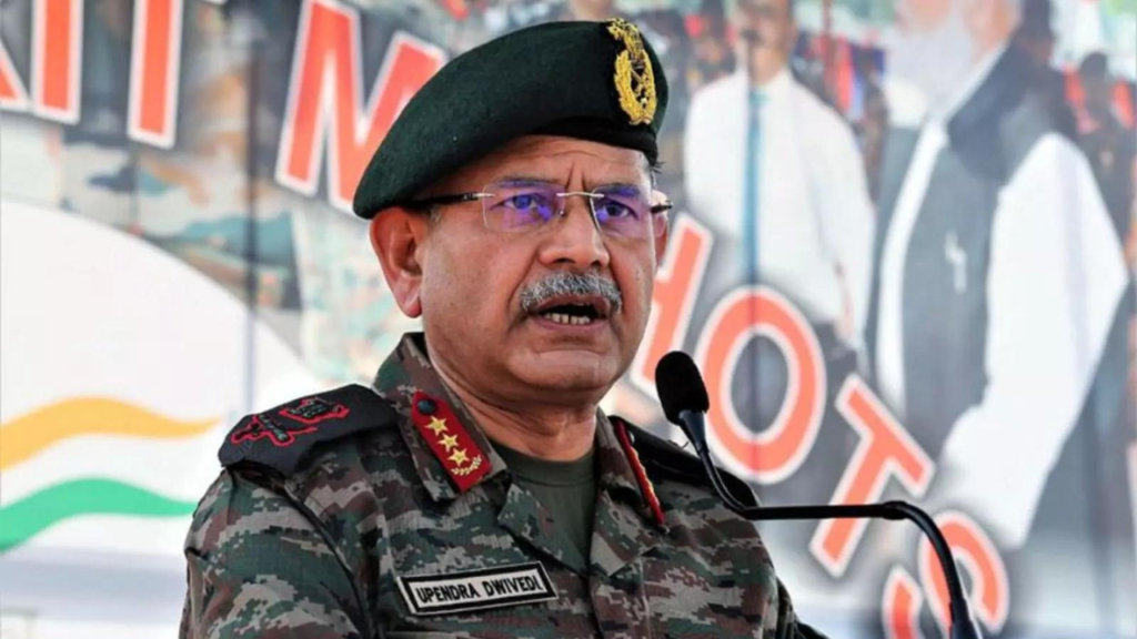 Army Chief(photo credit -google)
