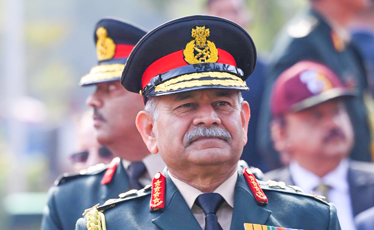 Army Chief(photo credit -google)