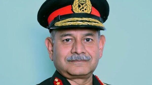Army Chief(photo credit -google)