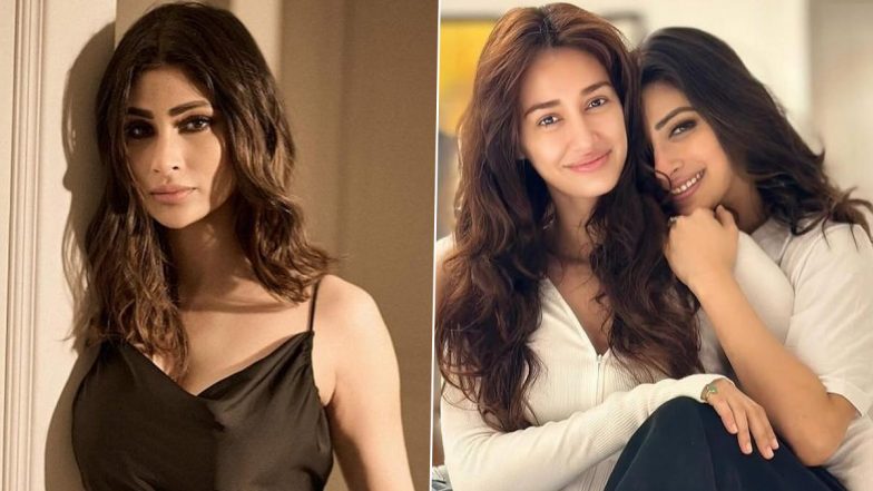 Mouni Roy and Disha patani (photo credit -google)