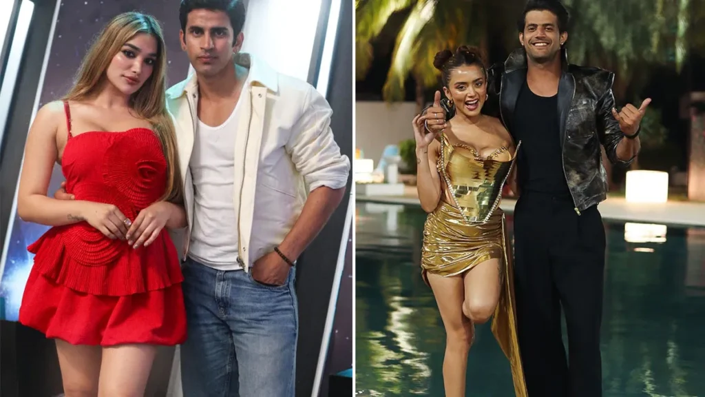 Splitsvilla 16 winner (photo credit -google)