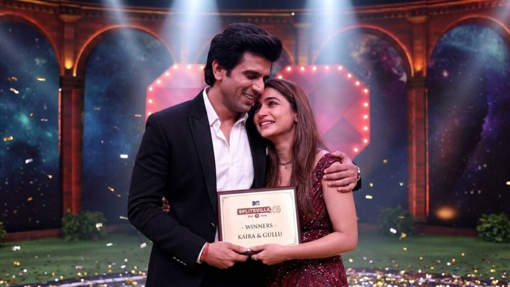 Splitsvilla 16 winner (photo credit -google)