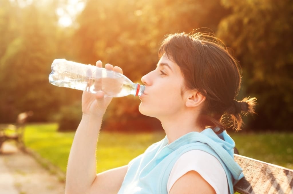 Summer Tips(photo credit -google)