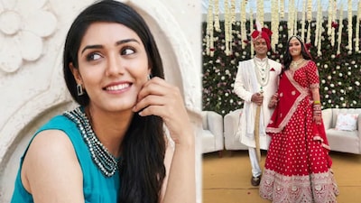 Twisha Sharma(Photo credit -google)
