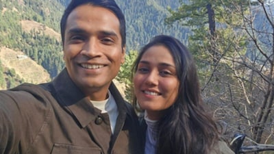 Twisha Sharma(Photo credit -google)
