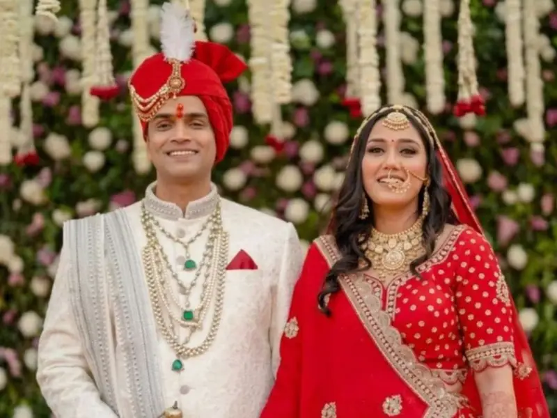Twisha Sharma(Photo credit -google)