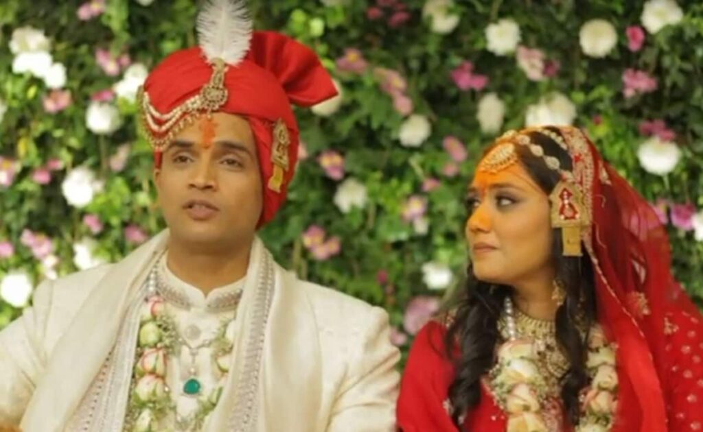 Twisha Sharma(Photo credit -google)