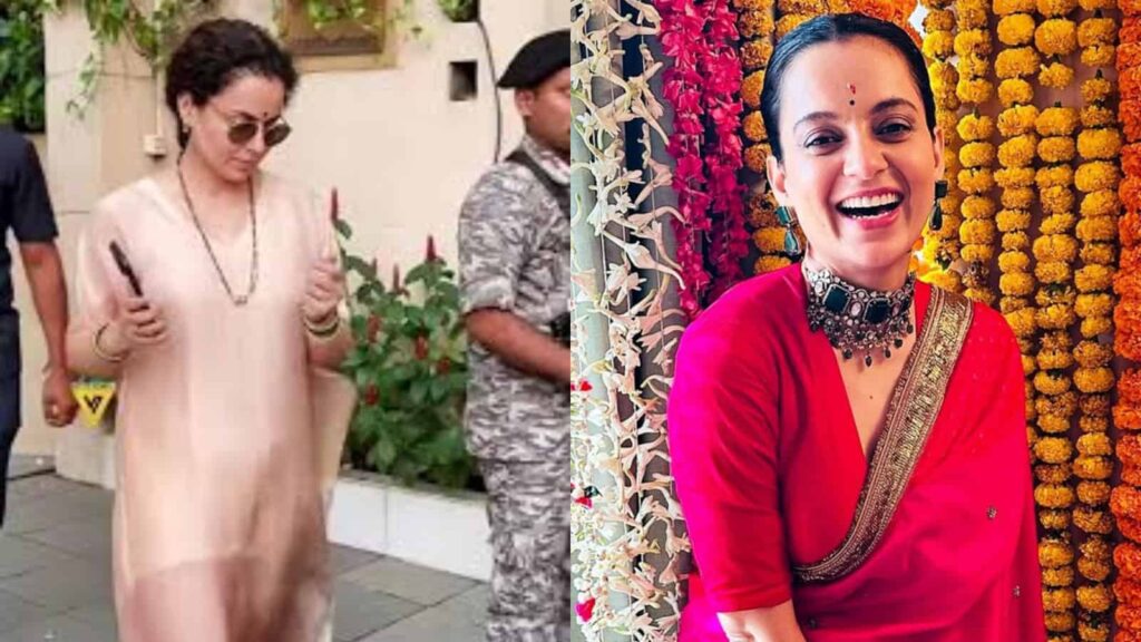 Kangana Ranaut(photo credit -google)