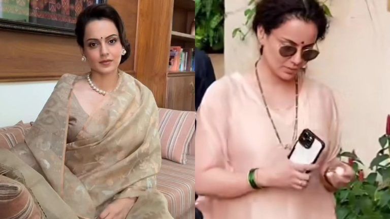 Kangana Ranaut(photo credit -google)