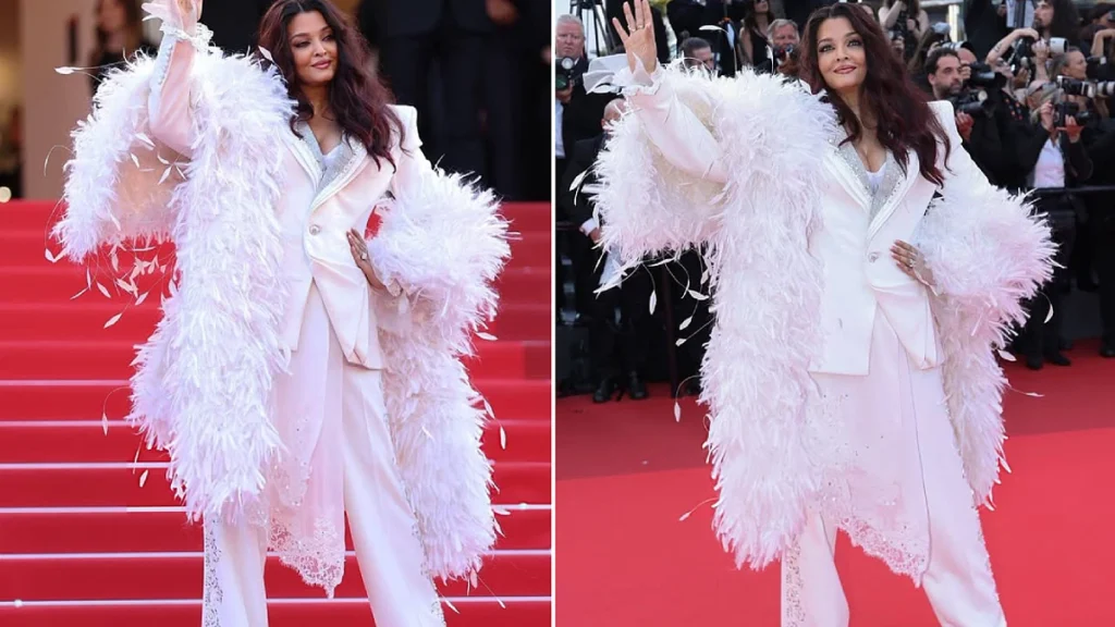 Aishwarya Rai (Photo credit -google)