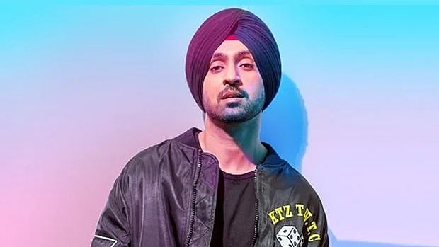 Diljit Dosanjh (Photo credit -google)