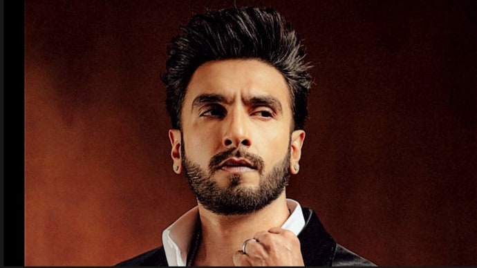 Ranveer Singh(Photo credit -google)