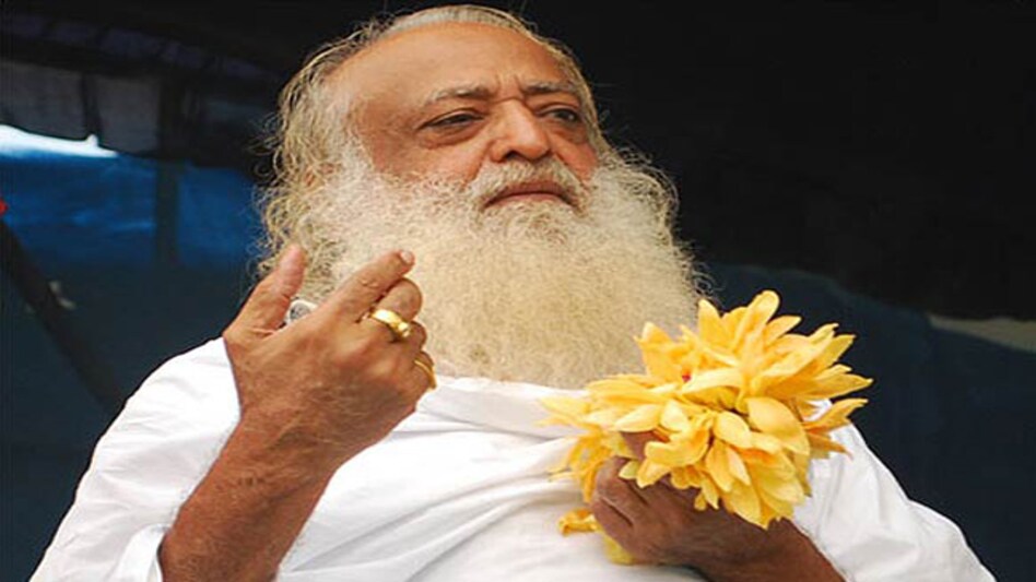Asaram Case Update(photo credit -google)