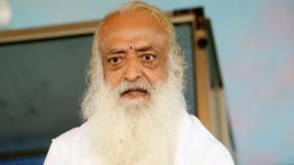 Asaram Case Update(photo credit -google)