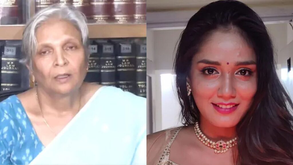 Twisha Sharma case(photo credit -google)