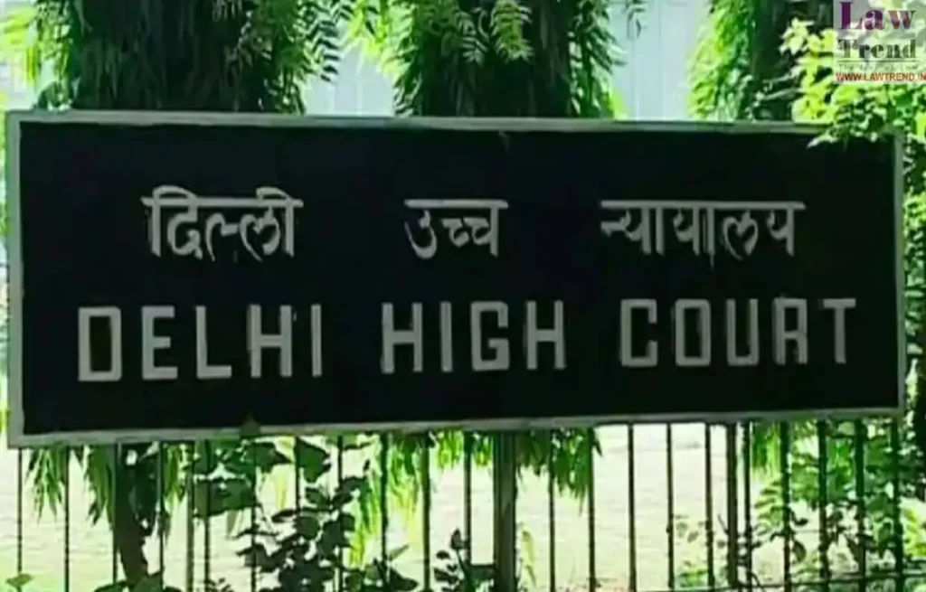Delhi HC on CJP(photo credit -google)