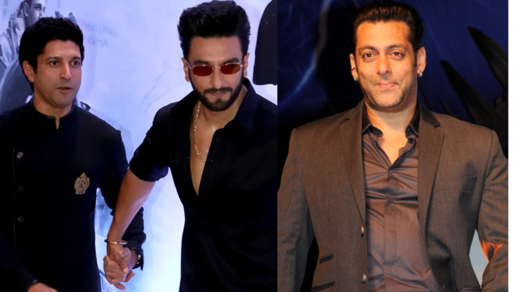 Don 3 Controversy(photo credit -google)