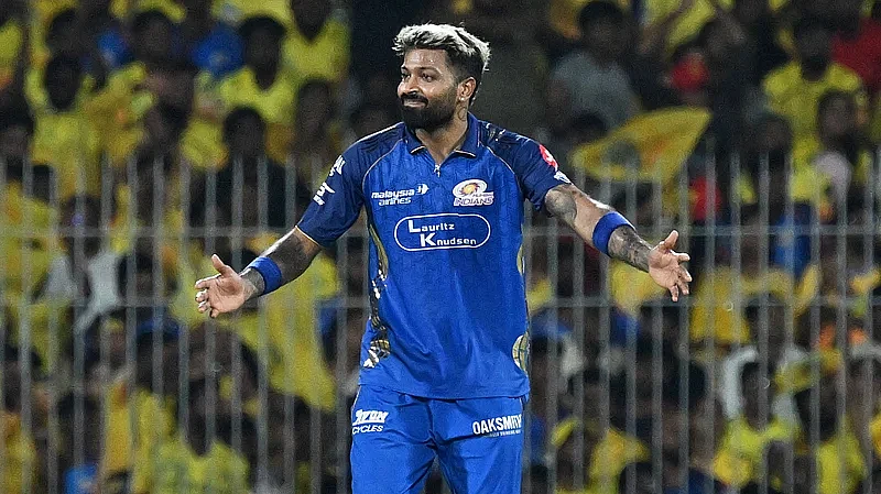 Hardik Pandya(photo credit -google)